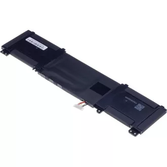 Akku T6 Power für Asus ZenBook Flip UM462DA, UX462DA, Q406DA, 3684mAh, 42Wh, 3zellig, Li-pol Akku T6 Power für Asus ZenBook Flip UM462DA, UX462DA, Q406DA, 3684mAh, 42Wh, 3zellig, Li-pol