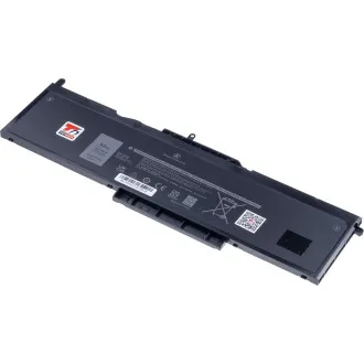 Akku T6 Power für Dell Latitude 5580, 5591, Precision 3520, 3530, 8070mAh, 92Wh, 6Zellen, Li-pol Akku T6 Power für Dell Latitude 5580, 5591, Precision 3520, 3530, 8070mAh, 92Wh, 6Zellen, Li-pol