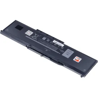 Akku T6 Power für Dell Latitude 5580, 5591, Precision 3520, 3530, 8070mAh, 92Wh, 6Zellen, Li-pol Akku T6 Power für Dell Latitude 5580, 5591, Precision 3520, 3530, 8070mAh, 92Wh, 6Zellen, Li-pol