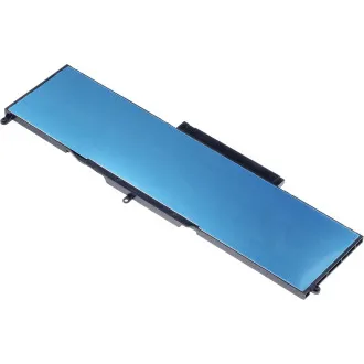 Akku T6 Power für Dell Latitude 5580, 5591, Precision 3520, 3530, 8070mAh, 92Wh, 6Zellen, Li-pol Akku T6 Power für Dell Latitude 5580, 5591, Precision 3520, 3530, 8070mAh, 92Wh, 6Zellen, Li-pol
