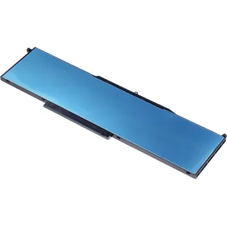 Akku T6 Power für Dell Latitude 5580, 5591, Precision 3520, 3530, 8070mAh, 92Wh, 6Zellen, Li-pol Akku T6 Power für Dell Latitude 5580, 5591, Precision 3520, 3530, 8070mAh, 92Wh, 6Zellen, Li-pol