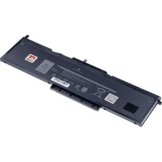Akku T6 Power für Dell Latitude 5580, 5591, Precision 3520, 3530, 8070mAh, 92Wh, 6Zellen, Li-pol Akku T6 Power für Dell Latitude 5580, 5591, Precision 3520, 3530, 8070mAh, 92Wh, 6Zellen, Li-pol