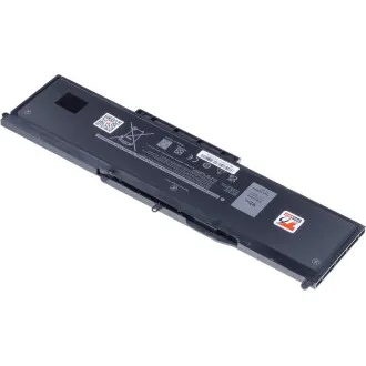Akku T6 Power für Dell Latitude 5580, 5591, Precision 3520, 3530, 8070mAh, 92Wh, 6Zellen, Li-pol Akku T6 Power für Dell Latitude 5580, 5591, Precision 3520, 3530, 8070mAh, 92Wh, 6Zellen, Li-pol