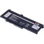 Akku T6 Power für Dell Latitude 5421, 5431, 5521, Precision 3561, 4210mAh, 64Wh, 4Zellen, Li-poly