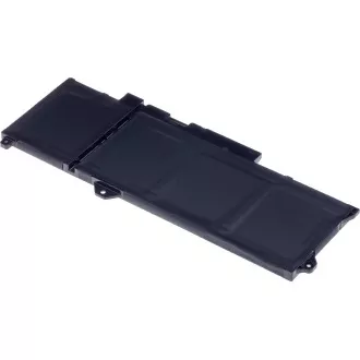 Akku T6 Power für Dell Latitude 5421, 5431, 5521, Precision 3561, 4210mAh, 64Wh, 4Zellen, Li-poly Akku T6 Power für Dell Latitude 5421, 5431, 5521, Precision 3561, 4210mAh, 64Wh, 4Zellen, Li-poly