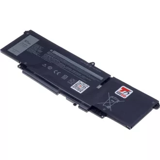 Akku T6 Power für Dell Latitude 7340, 7350, 7440, 7450, 7640, 7650, 4878mAh, 57Wh, 3zellig, Li-pol Akku T6 Power für Dell Latitude 7340, 7350, 7440, 7450, 7640, 7650, 4878mAh, 57Wh, 3zellig, Li-pol