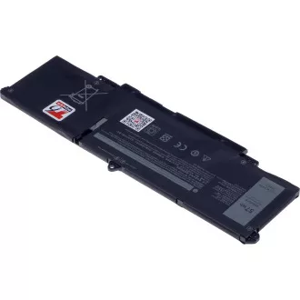 Akku T6 Power für Dell Latitude 7340, 7350, 7440, 7450, 7640, 7650, 4878mAh, 57Wh, 3zellig, Li-pol Akku T6 Power für Dell Latitude 7340, 7350, 7440, 7450, 7640, 7650, 4878mAh, 57Wh, 3zellig, Li-pol