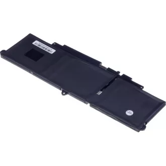 Akku T6 Power für Dell Latitude 7340, 7350, 7440, 7450, 7640, 7650, 4878mAh, 57Wh, 3zellig, Li-pol Akku T6 Power für Dell Latitude 7340, 7350, 7440, 7450, 7640, 7650, 4878mAh, 57Wh, 3zellig, Li-pol
