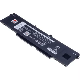 Akku T6 Power für Dell Latitude 5521, 5531, Precision 3561, 3571, 8500mAh, 97Wh, 6Zellen, Li-poly Akku T6 Power für Dell Latitude 5521, 5531, Precision 3561, 3571, 8500mAh, 97Wh, 6Zellen, Li-poly