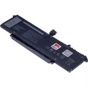 Akku T6 Power für Dell Precision 5470, 5480, 5490, 4670mAh, 72Wh, 4zellig, Li-poly