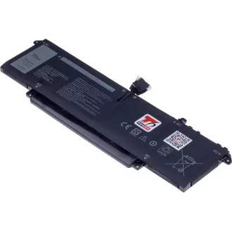 Akku T6 Power für Dell Precision 5470, 5480, 5490, 4670mAh, 72Wh, 4zellig, Li-poly Akku T6 Power für Dell Precision 5470, 5480, 5490, 4670mAh, 72Wh, 4zellig, Li-poly