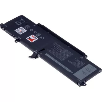 Akku T6 Power für Dell Precision 5470, 5480, 5490, 4670mAh, 72Wh, 4zellig, Li-poly Akku T6 Power für Dell Precision 5470, 5480, 5490, 4670mAh, 72Wh, 4zellig, Li-poly