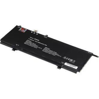 Akku T6 Power für HP Spectre 13-ap0000 x360 Serie, 3990mAh, 61,4Wh, 4zellig, Li-pol Akku T6 Power für HP Spectre 13-ap0000 x360 Serie, 3990mAh, 61,4Wh, 4zellig, Li-pol