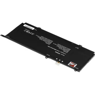 Akku T6 Power für HP Spectre 13-ap0000 x360 Serie, 3990mAh, 61,4Wh, 4zellig, Li-pol Akku T6 Power für HP Spectre 13-ap0000 x360 Serie, 3990mAh, 61,4Wh, 4zellig, Li-pol