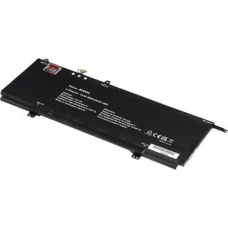 Akku T6 Power für HP Spectre 13-ap0000 x360 Serie, 3990mAh, 61,4Wh, 4zellig, Li-pol Akku T6 Power für HP Spectre 13-ap0000 x360 Serie, 3990mAh, 61,4Wh, 4zellig, Li-pol
