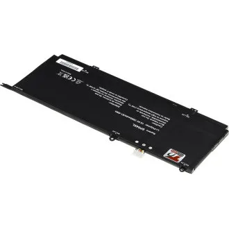 Akku T6 Power für HP Spectre 13-ap0000 x360 Serie, 3990mAh, 61,4Wh, 4zellig, Li-pol Akku T6 Power für HP Spectre 13-ap0000 x360 Serie, 3990mAh, 61,4Wh, 4zellig, Li-pol