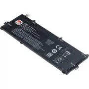 Akku T6 Power für HP Pavilion 15-cs1000, 15-cs2000, 15-cs3000 Serie, 4100mAh, 61Wh, 4zellig, Li-pol