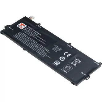 Akku T6 Power für HP Pavilion 15-cs1000, 15-cs2000, 15-cs3000 Serie, 4100mAh, 61Wh, 4zellig, Li-pol Akku T6 Power für HP Pavilion 15-cs1000, 15-cs2000, 15-cs3000 Serie, 4100mAh, 61Wh, 4zellig, Li-pol