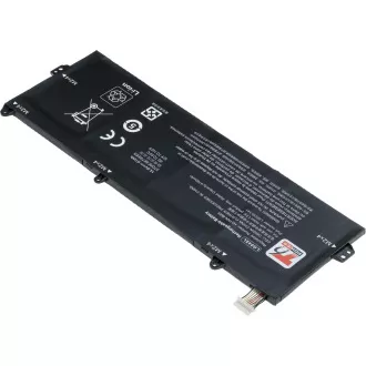 Akku T6 Power für HP Pavilion 15-cs1000, 15-cs2000, 15-cs3000 Serie, 4100mAh, 61Wh, 4zellig, Li-pol Akku T6 Power für HP Pavilion 15-cs1000, 15-cs2000, 15-cs3000 Serie, 4100mAh, 61Wh, 4zellig, Li-pol