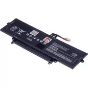 Akku T6 Power für HP EliteBook x360 1030 G7, 1030 G8, 7012mAh, 54Wh, 4Zellen, Li-poly