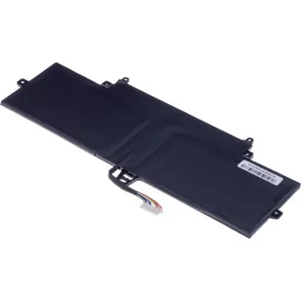 Akku T6 Power für HP EliteBook x360 1030 G7, 1030 G8, 7012mAh, 54Wh, 4Zellen, Li-poly Akku T6 Power für HP EliteBook x360 1030 G7, 1030 G8, 7012mAh, 54Wh, 4Zellen, Li-poly