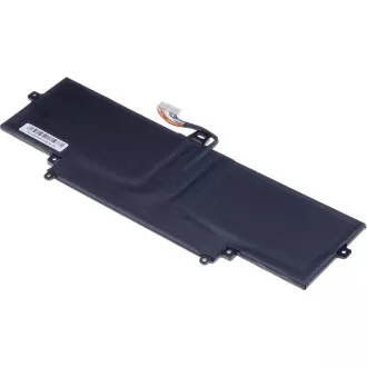 Akku T6 Power für HP EliteBook x360 1030 G7, 1030 G8, 7012mAh, 54Wh, 4Zellen, Li-poly Akku T6 Power für HP EliteBook x360 1030 G7, 1030 G8, 7012mAh, 54Wh, 4Zellen, Li-poly