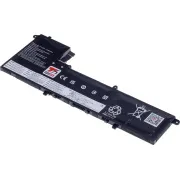 Akku T6 Power für Lenovo IdeaPad S540-13ITL, S540-13IML, S540-13ARE, 4915mAh, 56Wh, 3Zellen, Li-Pol