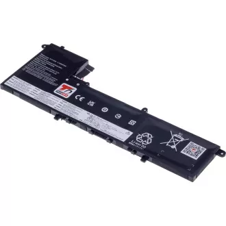 Akku T6 Power für Lenovo IdeaPad S540-13ITL, S540-13IML, S540-13ARE, 4915mAh, 56Wh, 3Zellen, Li-Pol Akku T6 Power für Lenovo IdeaPad S540-13ITL, S540-13IML, S540-13ARE, 4915mAh, 56Wh, 3Zellen, Li-Pol