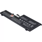 Akku T6 Power für Lenovo Yoga 720-15IKB, 6217mAh, 72Wh, 6Zellen, Li-pol