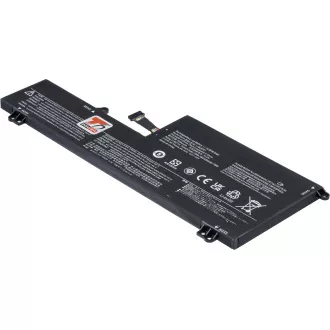 Akku T6 Power für Lenovo Yoga 720-15IKB, 6217mAh, 72Wh, 6Zellen, Li-pol