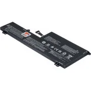 Akku T6 Power für Lenovo Yoga 720-15IKB, 6217mAh, 72Wh, 6Zellen, Li-pol