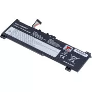 Akku T6 Power für Lenovo IdeaPad 3-15ACH6, 3-15IHU6, 3910mAh, 45Wh, 3zellig, Li-poly