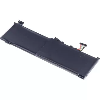 Akku T6 Power für Lenovo IdeaPad 3-15ACH6, 3-15IHU6, 3910mAh, 45Wh, 3zellig, Li-poly Akku T6 Power für Lenovo IdeaPad 3-15ACH6, 3-15IHU6, 3910mAh, 45Wh, 3zellig, Li-poly