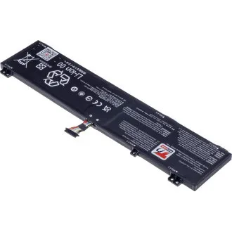 Akku T6 Power für Lenovo Legion 5 15ARH7H, 5 15IAH7H, 5 Pro 16ARH7H, 5182mAh, 80Wh, 4Zellen, Li-pol Akku T6 Power für Lenovo Legion 5 15ARH7H, 5 15IAH7H, 5 Pro 16ARH7H, 5182mAh, 80Wh, 4Zellen, Li-pol