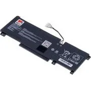 Akku T6 Power für MSI BTY-M492, 4700mAh, 53,5Wh, 3zellig, Li-pol, weißer Anschluss