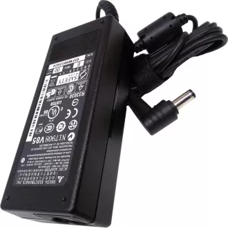 MSI 65W 19V-Netzteil (inkl. Netzkabel) MSI 65W 19V-Netzteil (inkl. Netzkabel)
