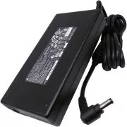 MSI 120W 19,5V-Netzteil (inkl. Netzkabel)
