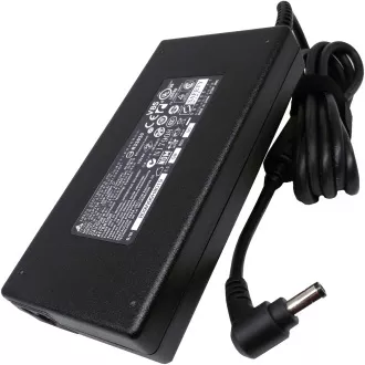 MSI 120W 19,5V-Netzteil (inkl. Netzkabel) MSI 120W 19,5V-Netzteil (inkl. Netzkabel)