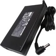 MSI 120W 19,5V-Netzteil (inkl. Netzkabel)