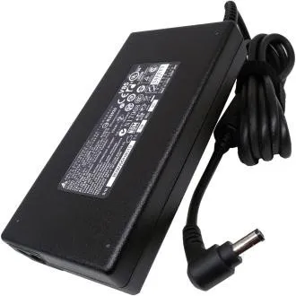MSI 120W 19,5V-Netzteil (inkl. Netzkabel)