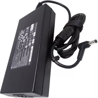 MSI 180W-Netzteil (inkl. Netzkabel) MSI 180W-Netzteil (inkl. Netzkabel)