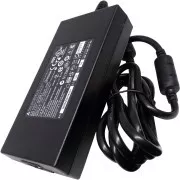 Netzgerät MSI 180W 19,5V (inkl. Netzkabel)