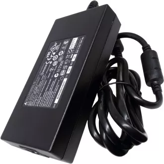 Netzgerät MSI 180W 19,5V (inkl. Netzkabel)