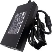 Netzgerät MSI 180W 19,5V (inkl. Netzkabel)