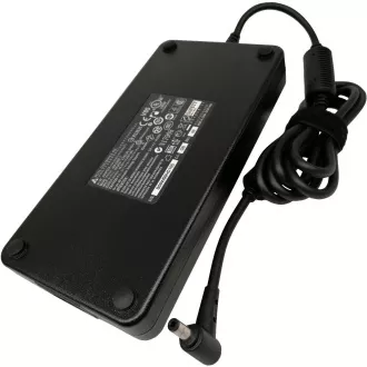 Netzgerät MSI 230W 19,5V (inkl. Netzkabel)