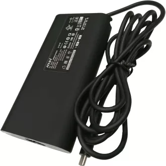 Netzgerät MSI 90W 20V (inkl. Netzkabel) Netzgerät MSI 90W 20V (inkl. Netzkabel)
