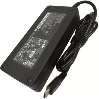 Netzgerät MSI 330W 19,5V (inkl. Netzkabel) Netzgerät MSI 330W 19,5V (inkl. Netzkabel)