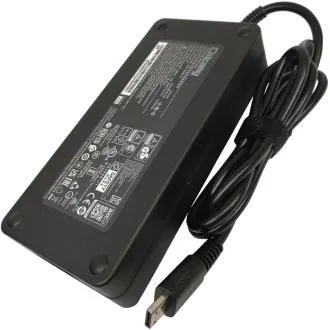 Netzgerät MSI 330W 19,5V (inkl. Netzkabel)