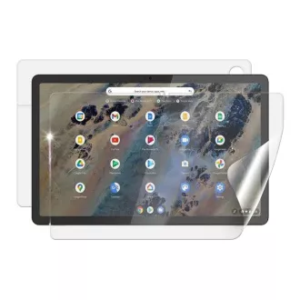 Screenshield LENOVO IP Duet 3 Chrome 11Q727 Folie für Display Körperschutz Screenshield LENOVO IP Duet 3 Chrome 11Q727 Folie für Display Körperschutz