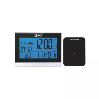 Kabellose Wetterstation für Zuhause E3070